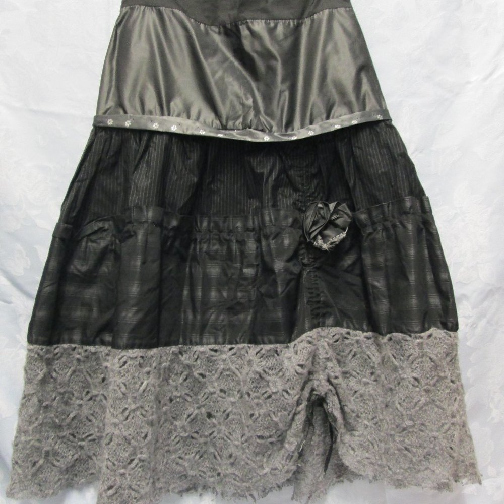 ANDREA ROSATI SKIRT